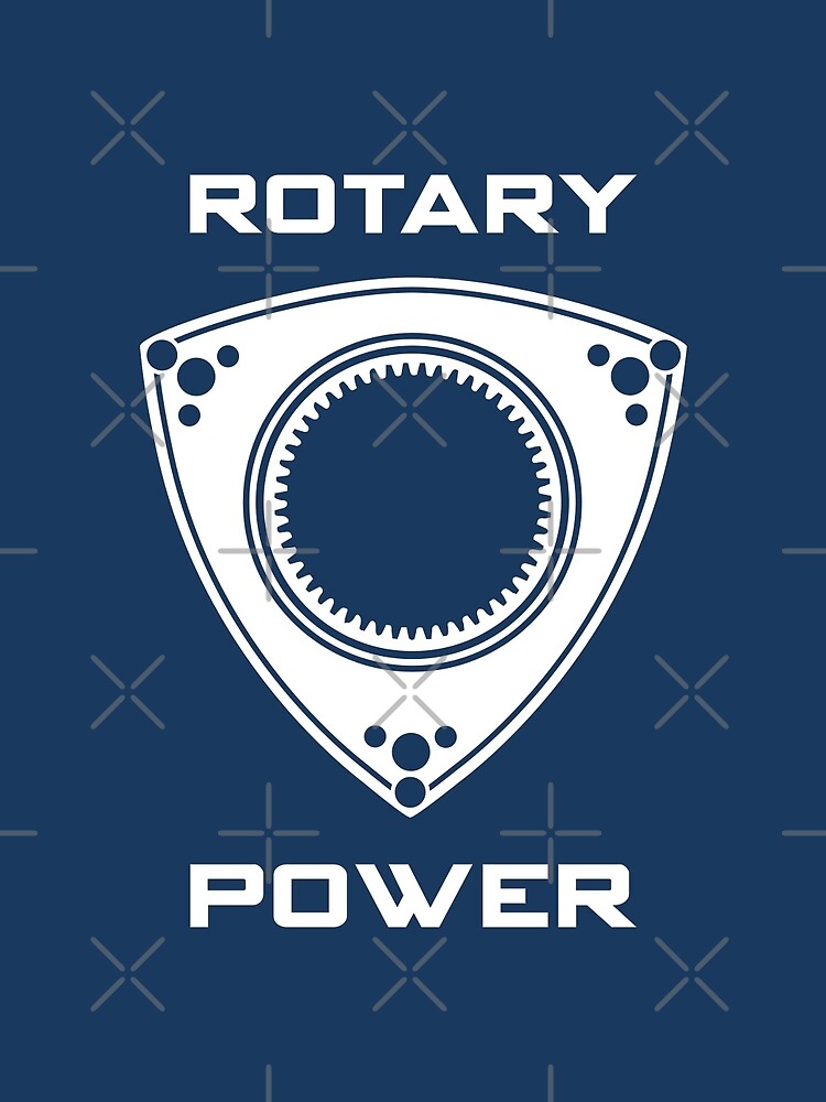 Rotary Power by ApexFibers