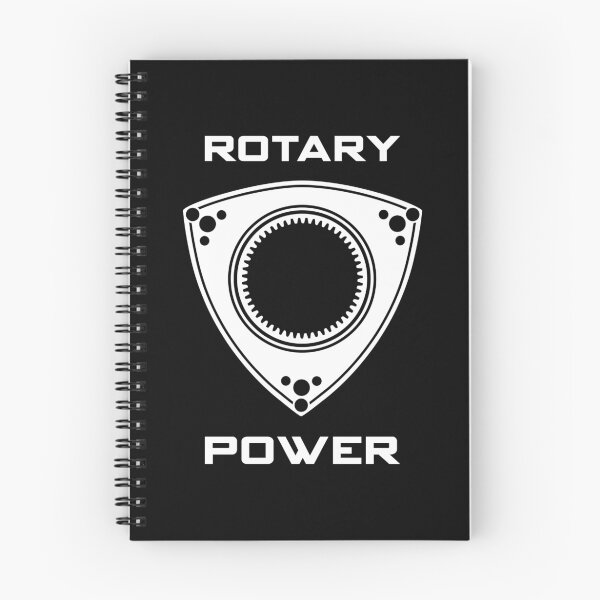 Item preview, Rotary Power designed and sold by ApexFibers.