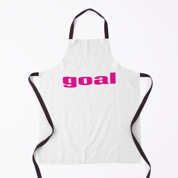 Item preview, Goal designed and sold by ProjectX23.