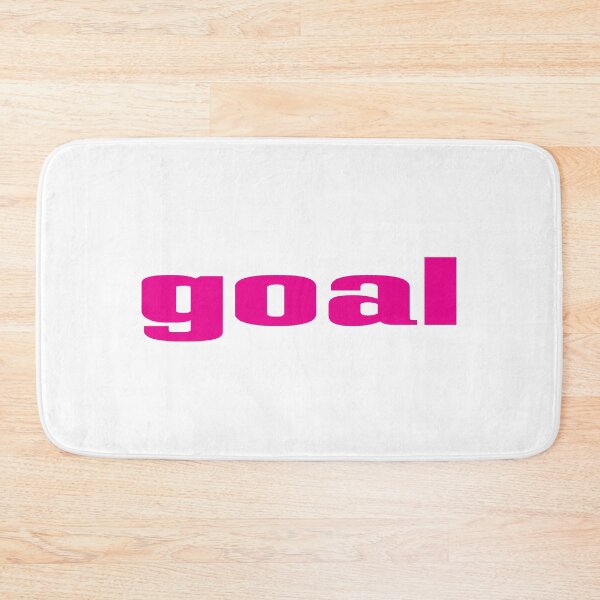 Item preview, Goal designed and sold by ProjectX23.