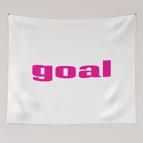 Item preview, Goal designed and sold by ProjectX23.