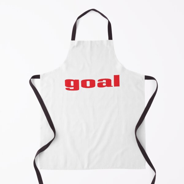 Item preview, Goal designed and sold by ProjectX23.