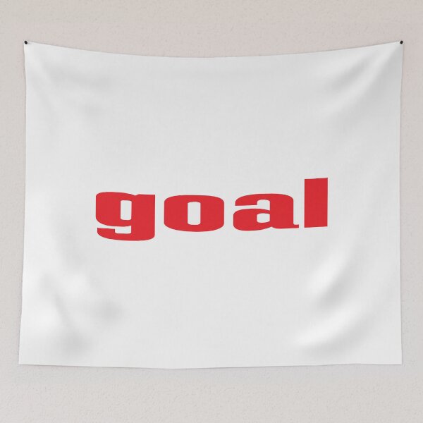 Item preview, Goal designed and sold by ProjectX23.