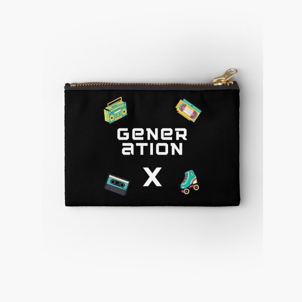 Item preview, Generation X retro fun stuff from the 80s designed and sold by Ollie P.  Leo.