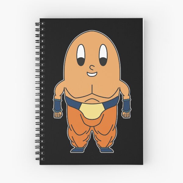 Item preview, Capoeira-Fighter Egg designed and sold by M-P-Mueller.