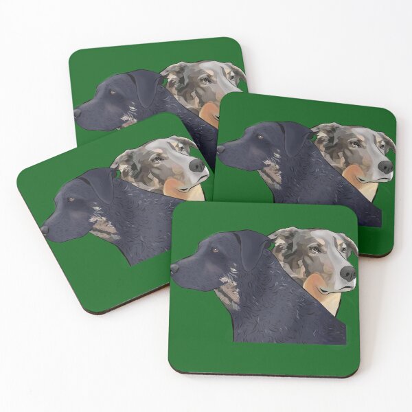 Item preview, Dogs designed and sold by edaughterman.