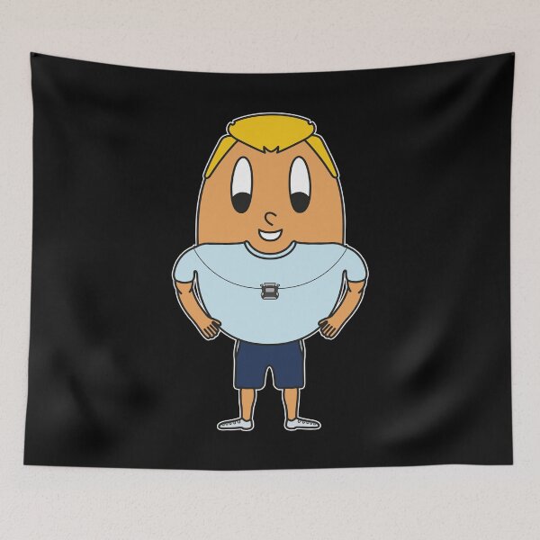 Item preview, Personal-Trainer Egg designed and sold by M-P-Mueller.