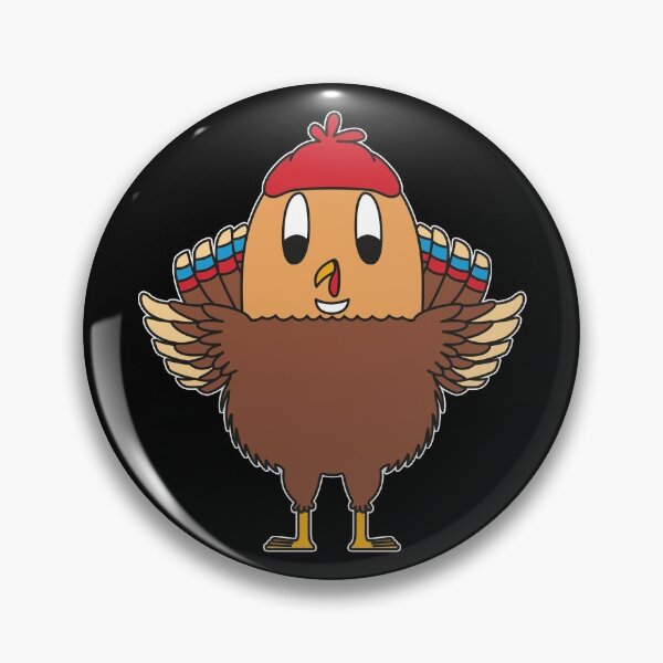 Item preview, Turkey Egg designed and sold by M-P-Mueller.