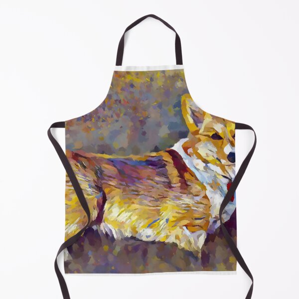 Item preview, Welsh Corgi designed and sold by shrolts.