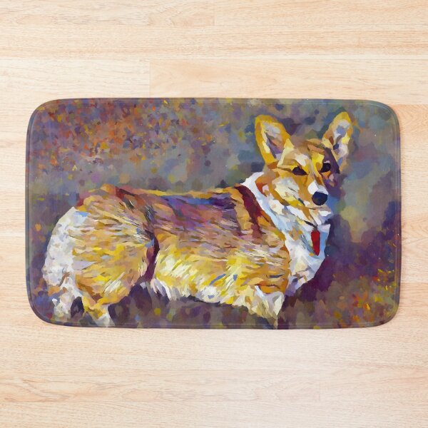 Item preview, Welsh Corgi designed and sold by shrolts.
