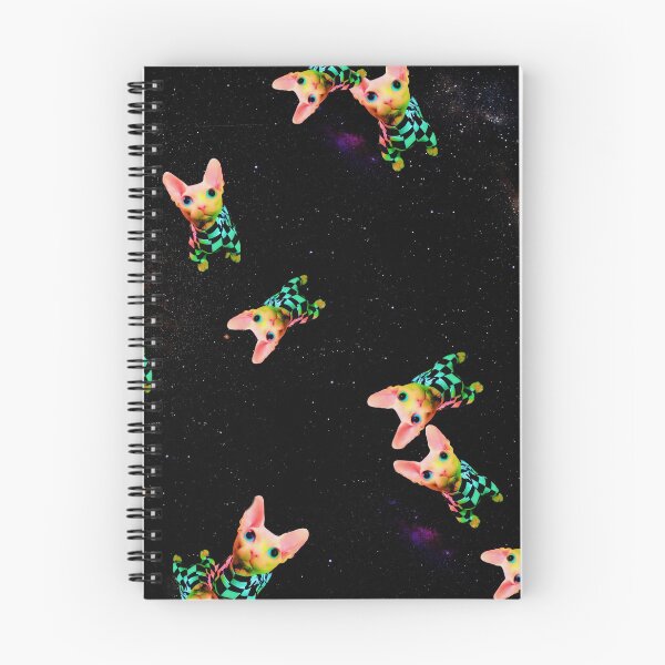 Item preview, Bingus Floating in Space designed and sold by cannevas.