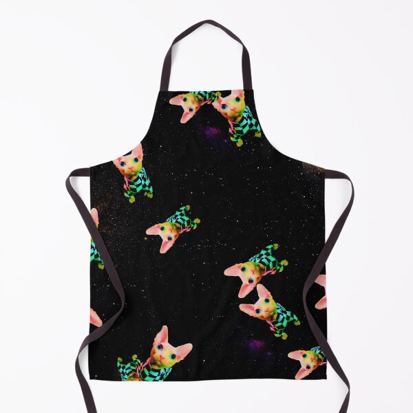 Item preview, Bingus Floating in Space designed and sold by cannevas.