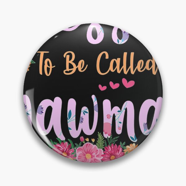 Item preview, Women's Blessed To Be Called Mawmaw Mothers Day designed and sold by Mastainich09.
