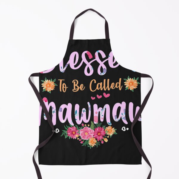 Item preview, Women's Blessed To Be Called Mawmaw Mothers Day designed and sold by Mastainich09.