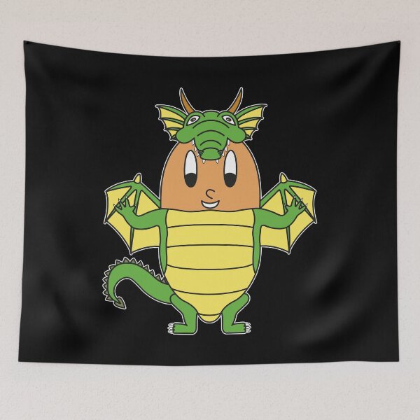 Item preview, Dragon Egg designed and sold by M-P-Mueller.