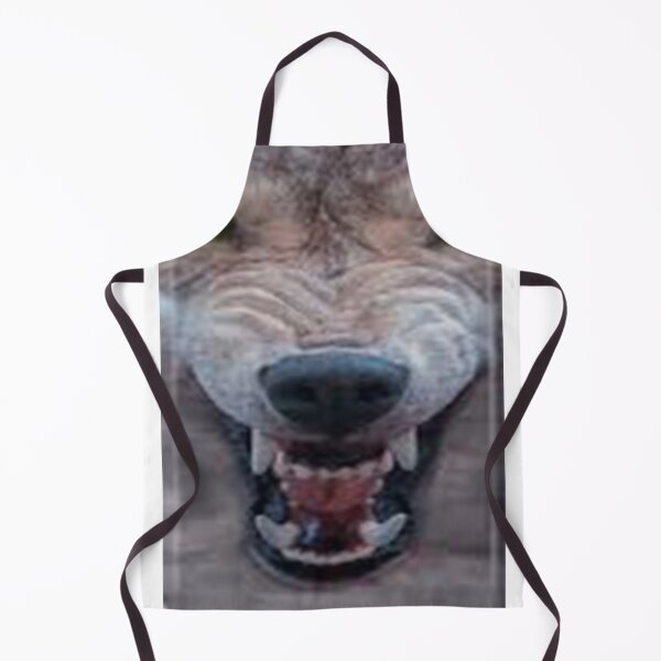 Item preview, Hyena High Mask designed and sold by Sobhy Elkhawaga.