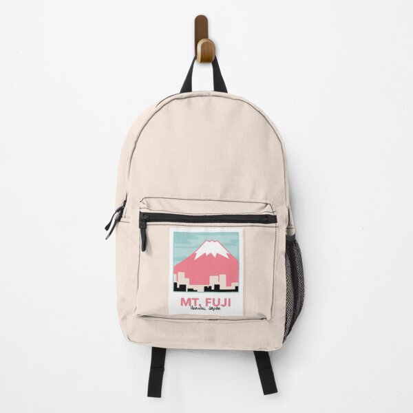 Item preview, MT. FUJI | Honshu Japan designed and sold by AladdinMktgs.
