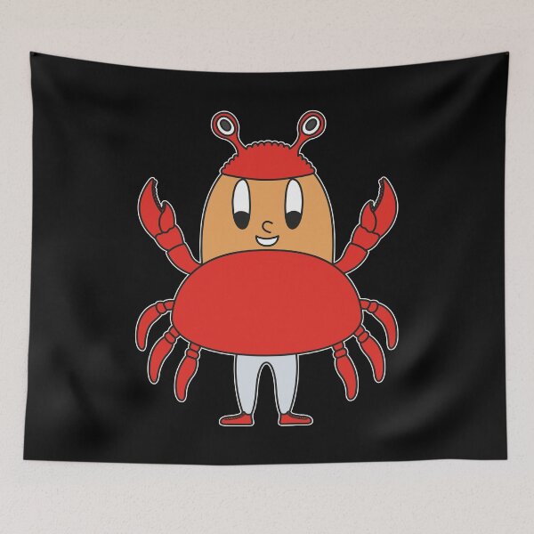 Item preview, Crab Egg designed and sold by M-P-Mueller.