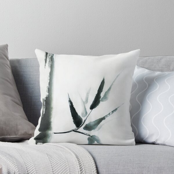 Item preview, Bamboo leaf designed and sold by Pamela Bray.