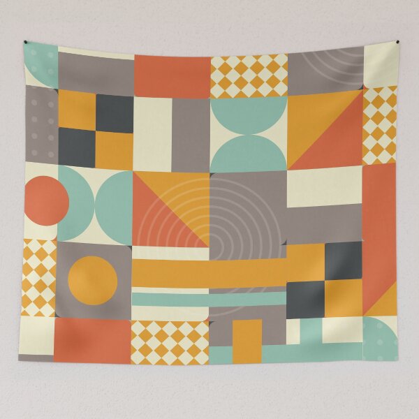 Item preview, Mosaic #10 designed and sold by Marevir.
