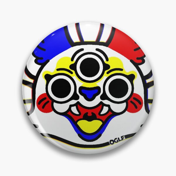 Item preview, The Uwowe designed and sold by OGLF.