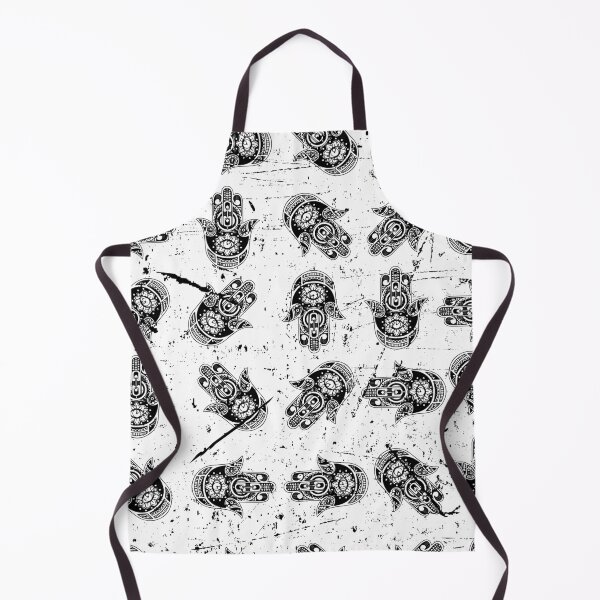 Item preview, vintage khomsa pattern designed and sold by samah82.