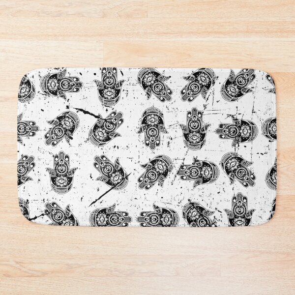 Item preview, vintage khomsa pattern designed and sold by samah82.
