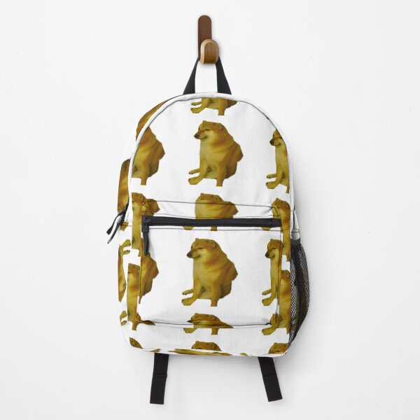 Item preview, Cheems designed and sold by Renan3195.