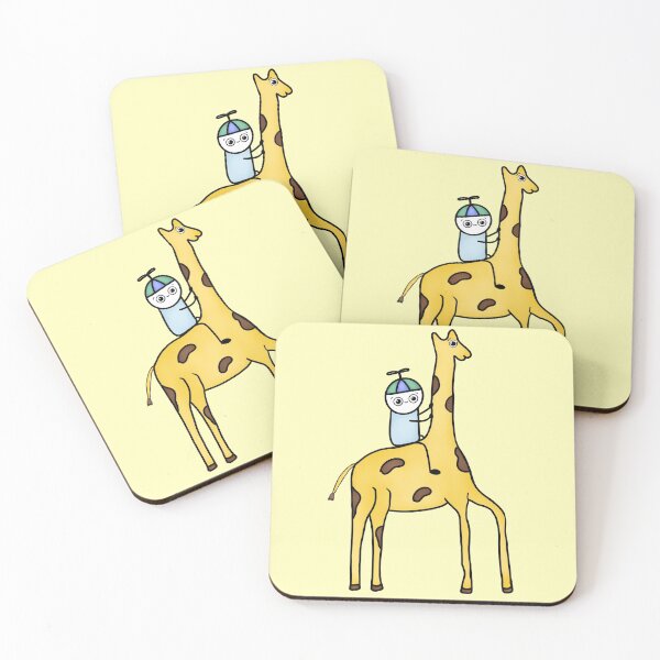 Item preview, Gira and Raffe designed and sold by Ila Oxman.