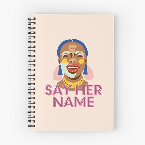 Item preview, Say Her Name Meaning designed and sold by Neexe.