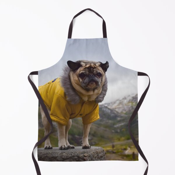 Item preview, Spread Your Wings and Snort designed and sold by pugventurephoto.