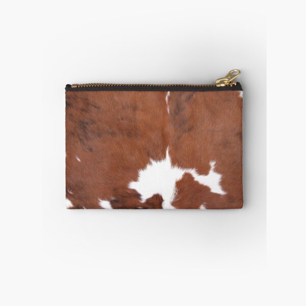 Item preview, How Now Brown Cow Hide designed and sold by RocketshSD.