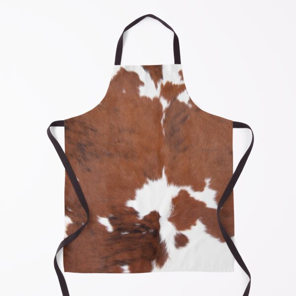 Item preview, How Now Brown Cow Hide designed and sold by RocketshSD.