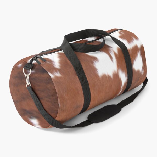 Item preview, How Now Brown Cow Hide designed and sold by RocketshSD.