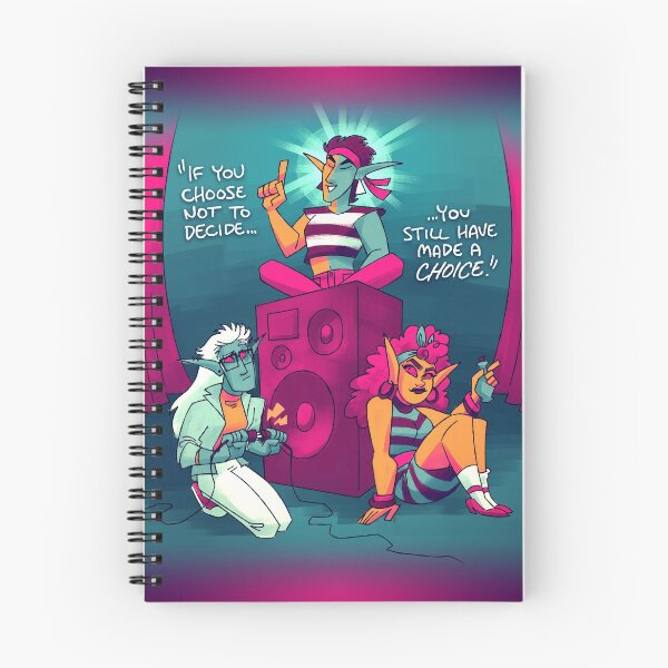 Item preview, Living Gods of Rock 'n' Roll designed and sold by Shebbz.