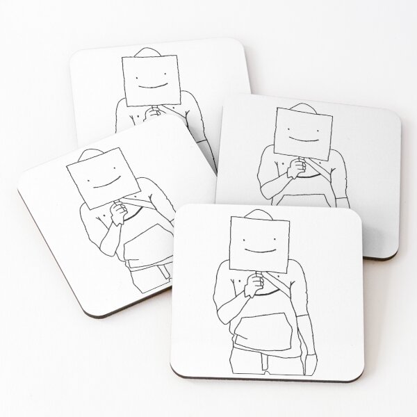 Item preview, dream b&w designed and sold by siddrawss.