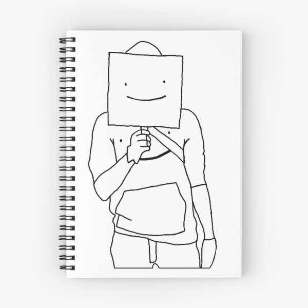 Item preview, dream b&w designed and sold by siddrawss.