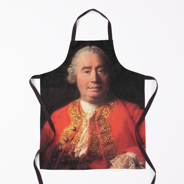 Item preview, David Hume. Scottish Philosopher designed and sold by ExpressingSelf.