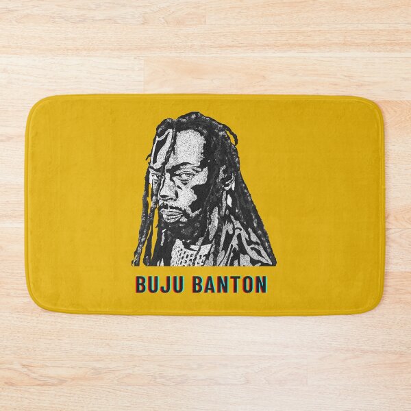 Item preview, Buju banton sketch art (jk artist ) designed and sold by jaivikartist.