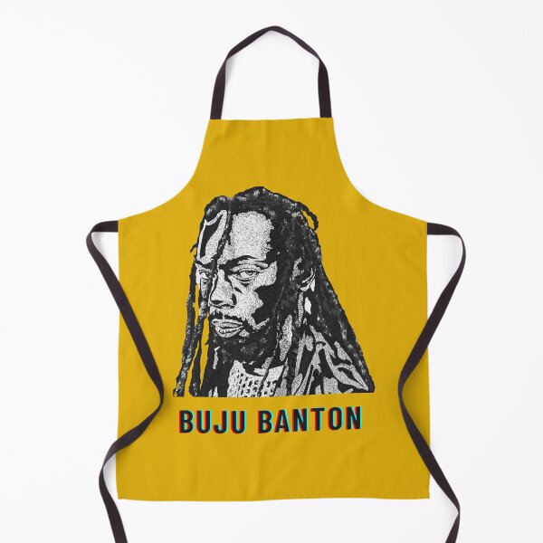 Item preview, Buju banton sketch art (jk artist ) designed and sold by jaivikartist.