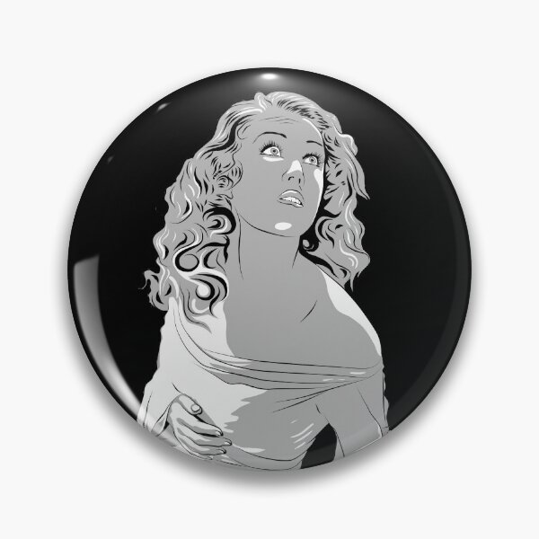 Artikelvorschau, Fay Wray entworfen und verkauft von TMBTM.