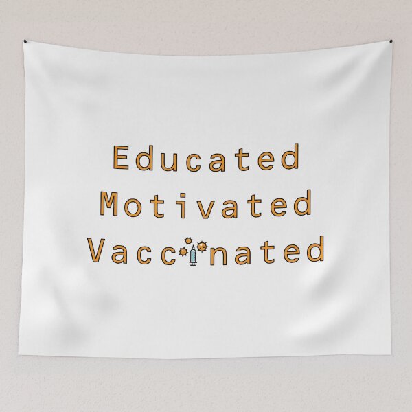 Item preview, Vaccine designed and sold by bhaktishendkar.