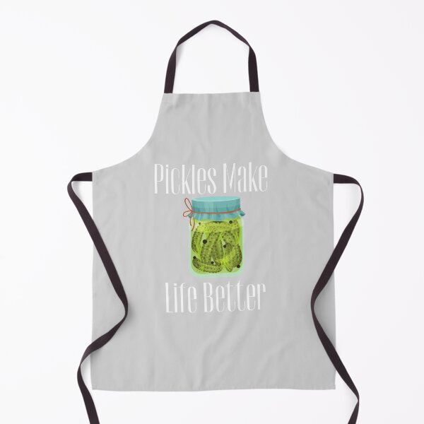 Item preview, Pickles Make Life Better designed and sold by sabirlhc.