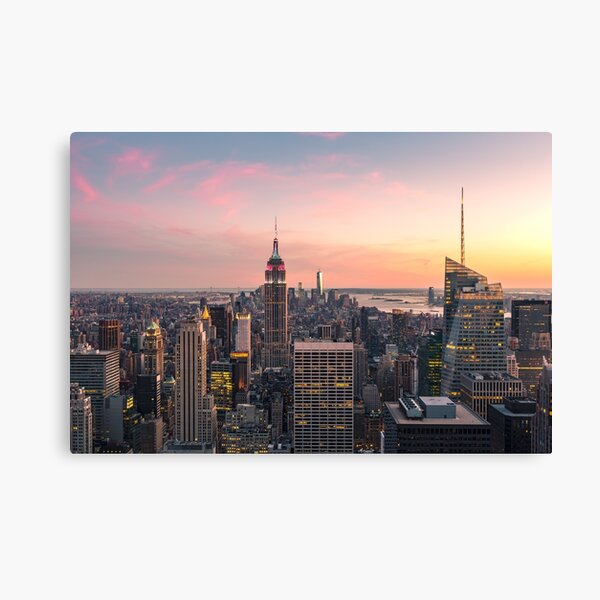 Item preview, NEW YORK CITY 17 designed and sold by tomuhlenberg.