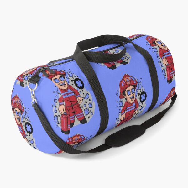 Item preview, Firefighter designed and sold by Sinfamous.
