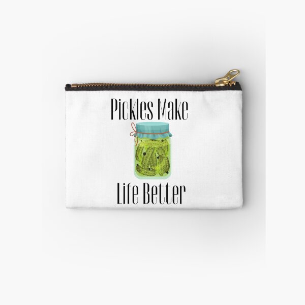Item preview, Pickles Make Life Better designed and sold by sabirlhc.