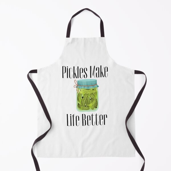 Item preview, Pickles Make Life Better designed and sold by sabirlhc.