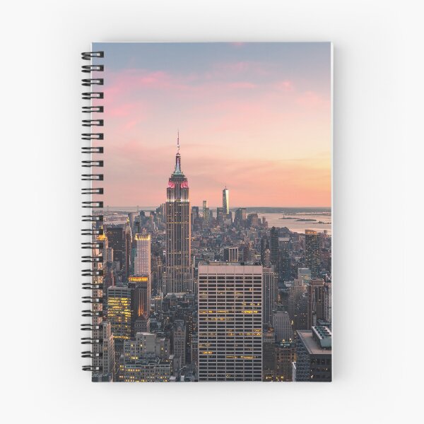 Item preview, NEW YORK CITY 17 designed and sold by tomuhlenberg.
