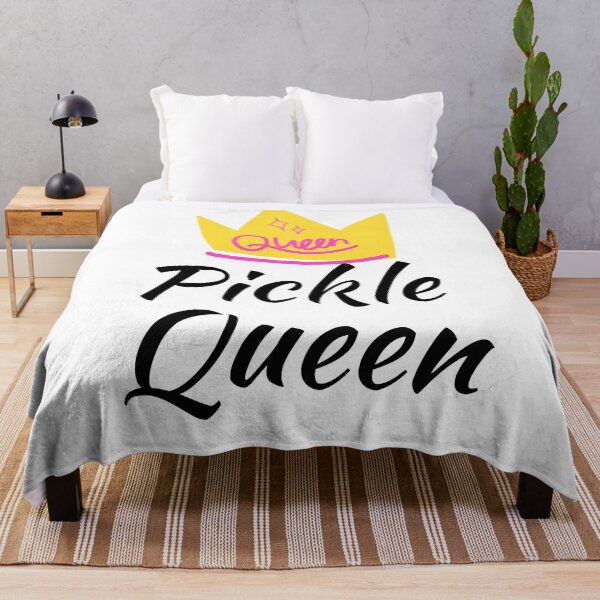 Item preview, Pickle Queen designed and sold by sabirlhc.
