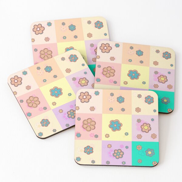 Item preview, Floral Simple Art Patterns designed and sold by tpixx.